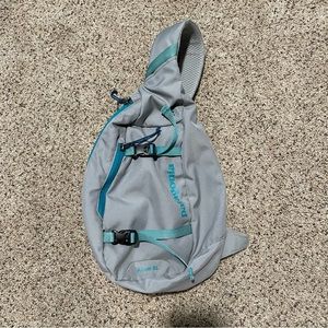 Patagonia Atom 8L Sling Bag